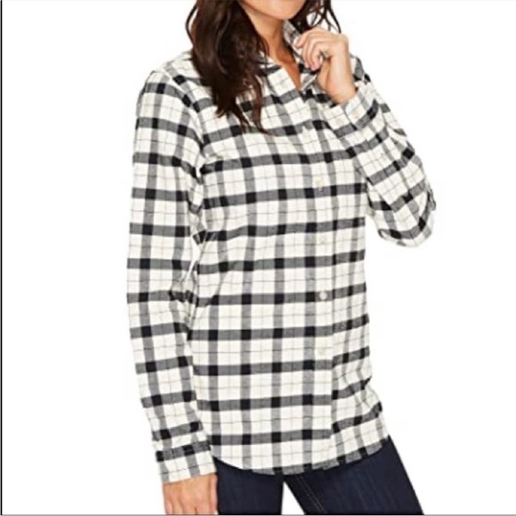 Filson Alaskan Guide Heavy Flannel Shirt - Picture 1 of 13